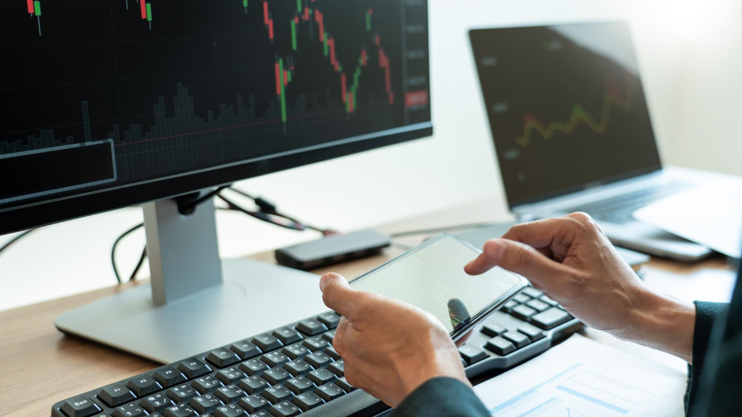 Metatrader 5