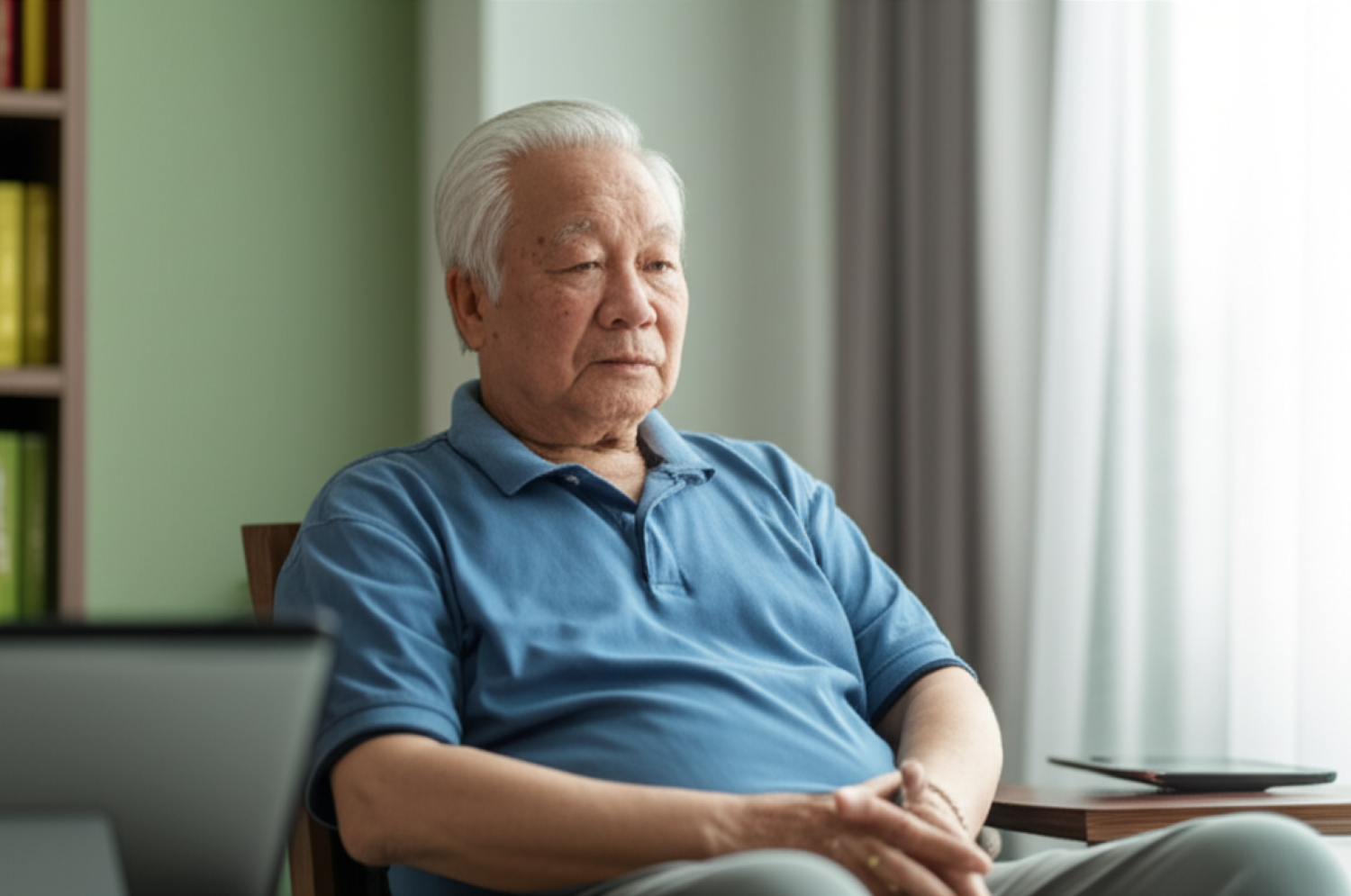 บริการรับทำวีซ่าเกษียณอายุแบบเร่งด่วน
