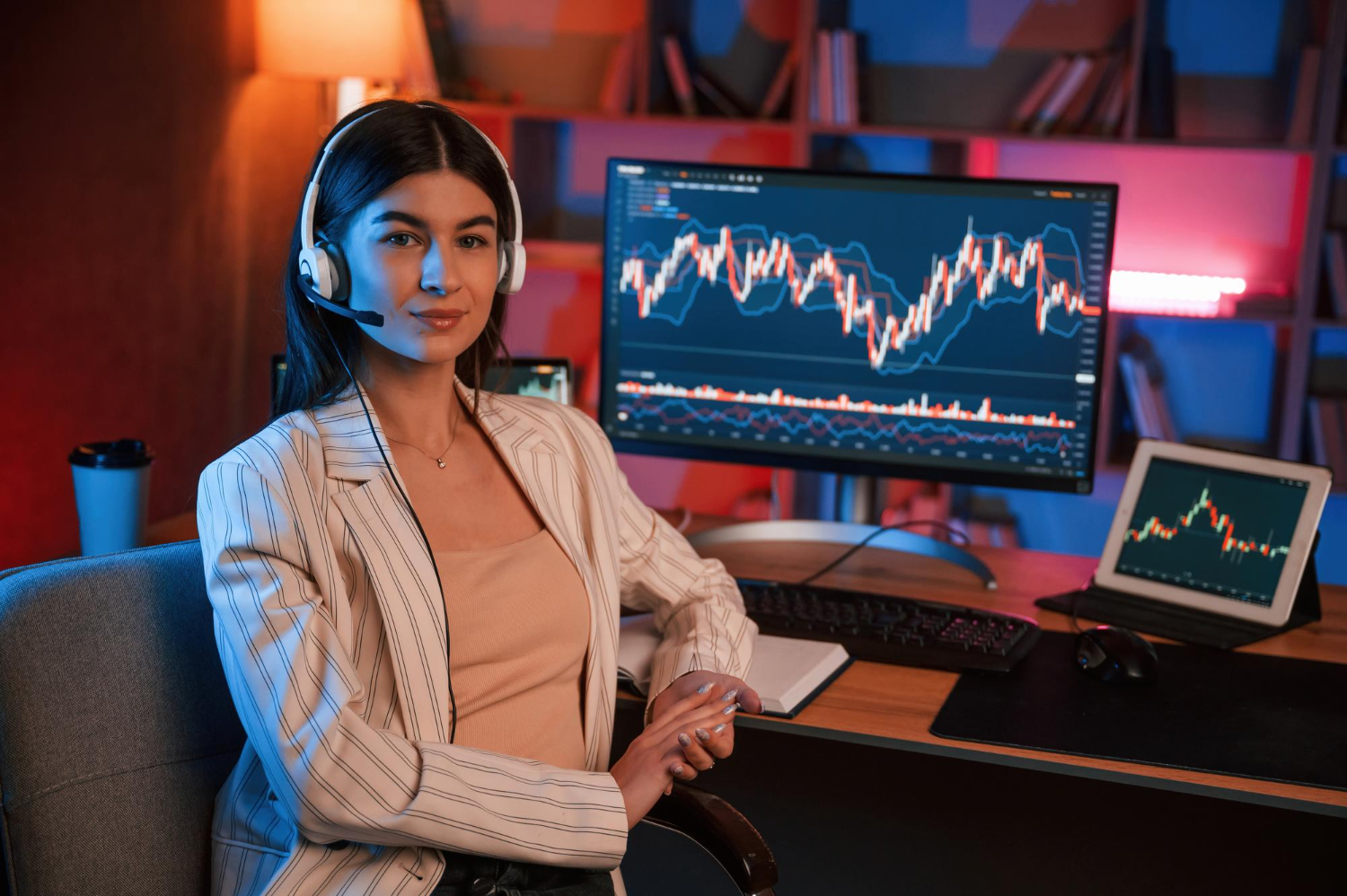 CFD Trading
